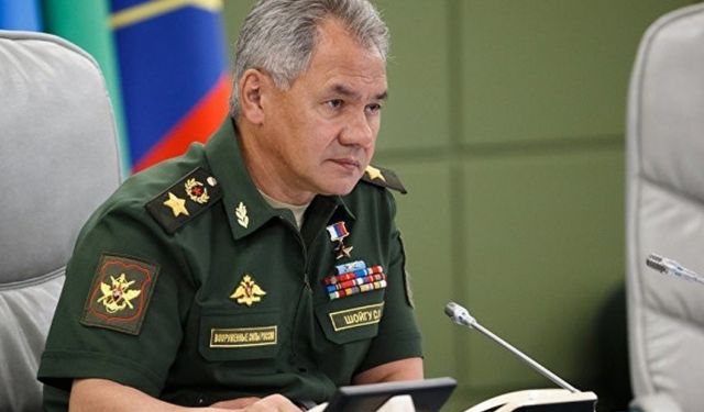 Rusya: ABD, Orta Asya'da askeri varlığını yeniden sağlamaya çalışıyor
