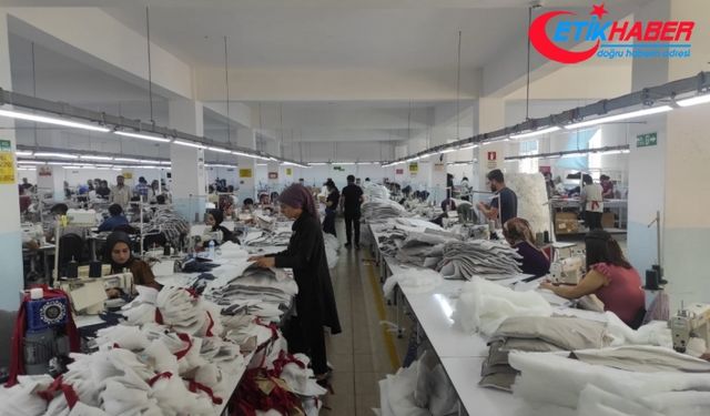 İTO Başkanı Avdagiç: “Tekstilde ivmeyi hızla artırmalıyız“