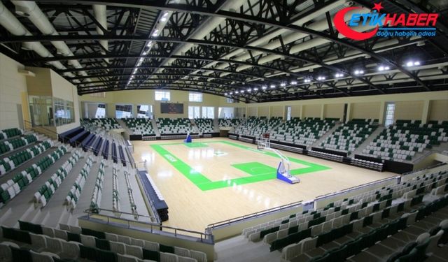 A Milli Kadın Hentbol Takımı, Sırbistan maçını Giresun'da oynayacak