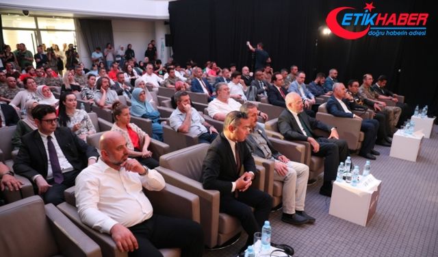 Cumhurbaşkanlığı İletişim Başkanlığından Saraybosna'da “15 Temmuz Türkiye'nin Demokrasi Zaferi“ paneli