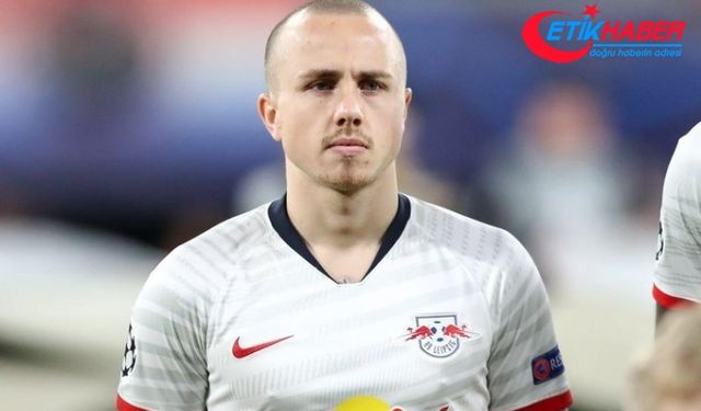 Galatasaray'ın 5. İspanyol futbolcusu Angelino
