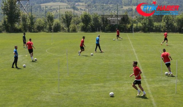 Osman Özköylü'den Süper Lig'de “güçlü Pendikspor“ mesajı