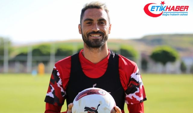 Sivasspor yeni sezon hazırlıklarına devam etti