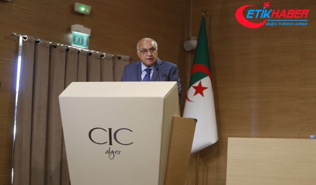 Cezayir, Nijer’deki krizi “6 ayda çözecek“ girişim başlattı