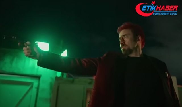 "Şeytana Sempati" aksiyon ve gerilim tutkunlarıyla buluşacak