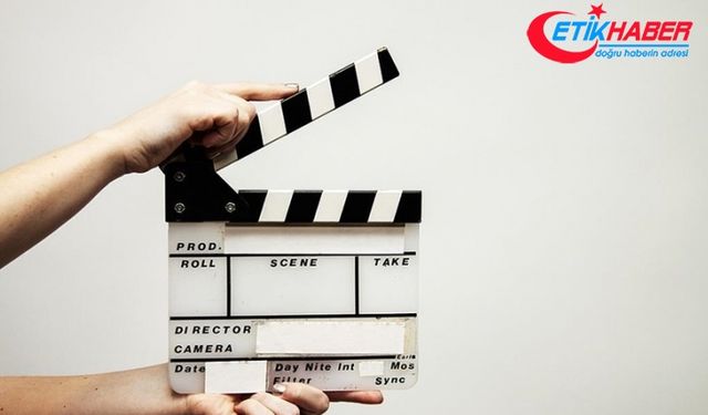Türkiye geçen yıl 233 yabancı yapıma ev sahipliği yaptı