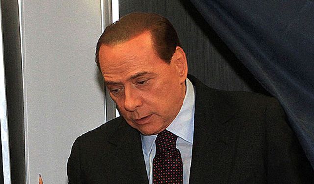 Eski İtalya Başbakanı Berlusconi'nin vasiyetnamesi açıklandı