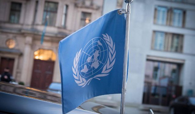 BM: Suriye'de mevcut durumu sürdüremeyiz