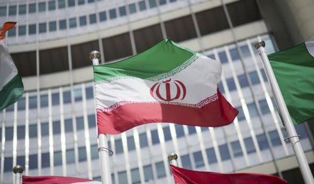 İran: Güney Kore'de bloke edilen varlıklarımız Katar'daki banka hesaplarımıza yatırıldı