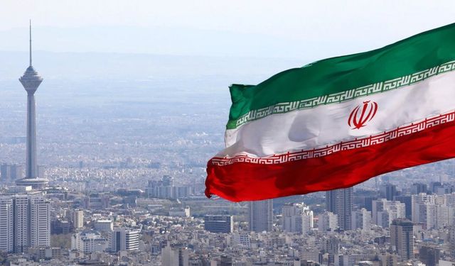 İran: Ulaşım yollarının herkesin menfaatini sağlayacak şekilde geliştirilmesine katılıyoruz