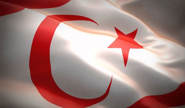 KKTC liderlerinden, Erdoğan'ın BM'deki "Kuzey Kıbrıs Türk Cumhuriyeti'ni tanıyın" çağrısına teşekkür