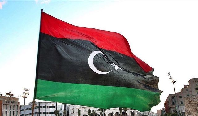 Libya Hükümeti: Derne'deki tüm yer altı su kaynaklarında "bakteriyel kirlenme" tespit edildi