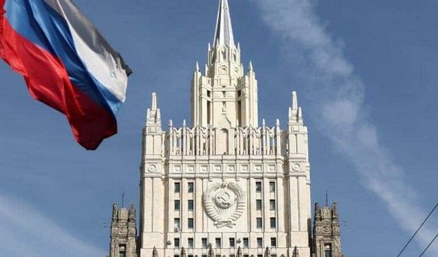 Rusya, İngiliz vatandaşı 23 kişiye yönelik yaptırım kararı aldı