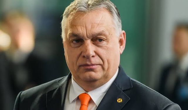 Macaristan Başbakanı, İsveç'in NATO üyeliğini onaylamak için "aceleci" olmadıklarını söyledi