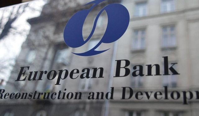 Avrupa İmar ve Kalkınma Bankası, Türkiye ekonomisinde büyüme öngörüsünü yüzde 3,5'e yükseltti