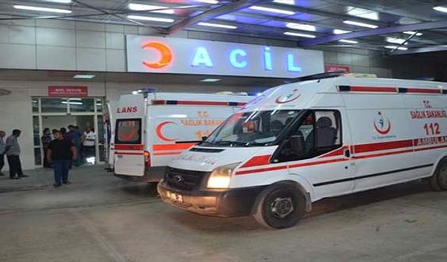Ankara'da silahlı kavgada 2 kardeş öldü