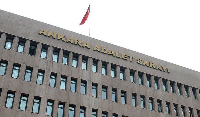 Ankara Cumhuriyet Başsavcılığı, milletvekili Ömer Öcalan hakkında resen soruşturma başlattı