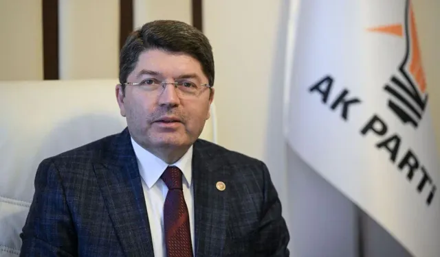 Adalet Bakanı Tunç'tan AİHM'in Türkiye aleyhindeki "Yalçınkaya" kararına tepki: