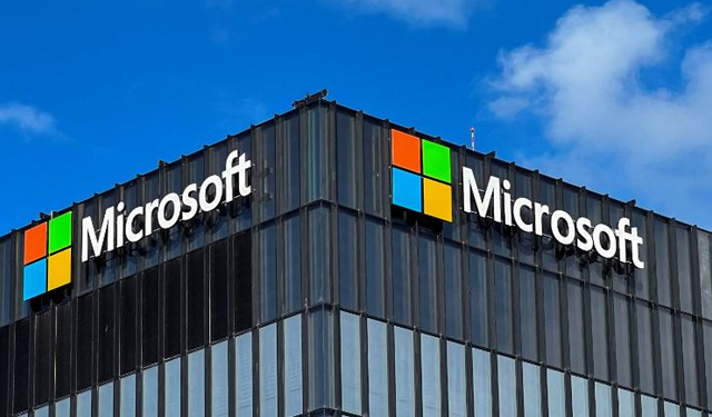 ABD Gelir İdaresi, Microsoft'a yaklaşık 29 milyar dolarlık vergi borcu çıkardı