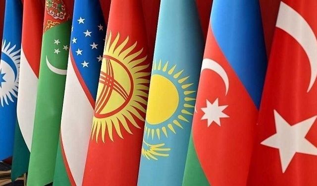 Türk Devletleri Teşkilatı 14. Aksakallar Konseyi Toplantısı Özbekistan'da yapıldı
