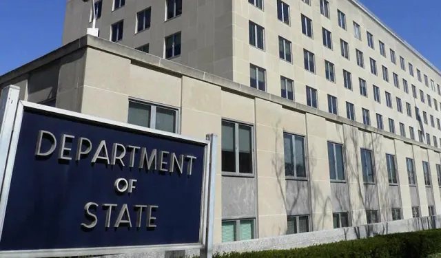 ABD, İsrail'in Gazze'nin güneyine yönelik askeri harekatıyla ilgili endişelerini dile getirdi