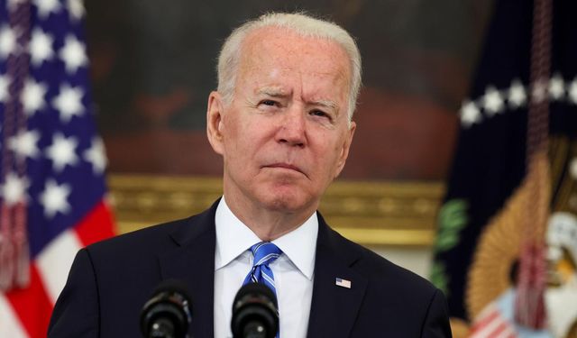 ABD Başkanı Biden, Gazze'de esir anlaşmasının yakın olduğuna inandığını söyledi