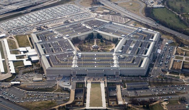 Pentagon: ABD'den silah yardımı alan her ülke bunları uluslararası insancıl hukuka uygun kullanmalı