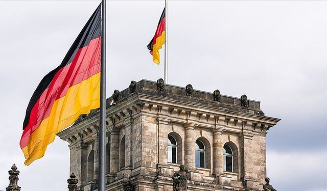 Almanya İçişleri Bakanı Faeser: "Almanya'da Müslüman düşmanlığı sorunumuz var"