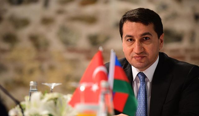 Hacıyev, İlham Aliyev'in Granada'daki AST toplantısına katılmamasını değerlendirdi: