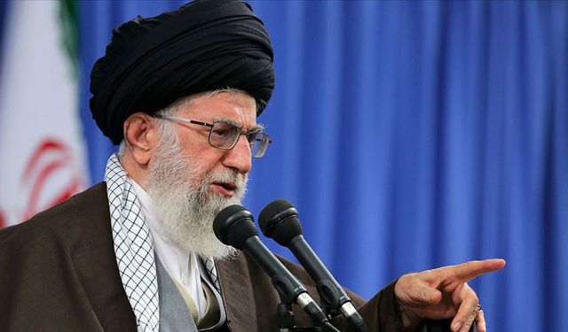 ABD Başkanı Trump'ın İran'daki olası bir rejim değişikliği konusunda ikna olmadığı iddia edildi