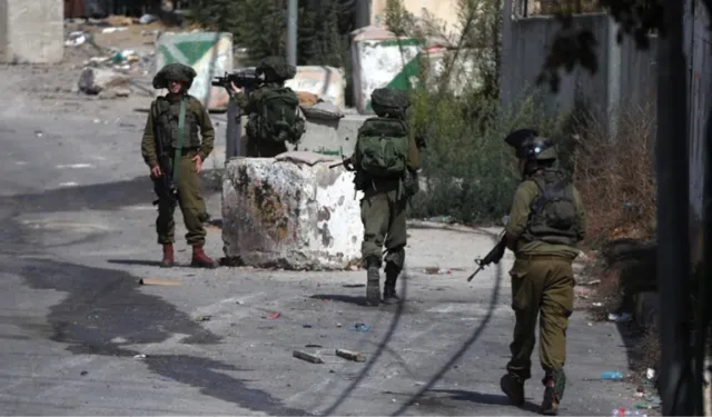 İsrail ordusunda 7 Ekim'den bu yana ölen asker sayısı 220'ye yükseldi