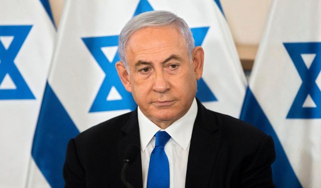 Netanyahu'nun danışmanı, hastane saldırısını İsrail'in yaptığına dair paylaşımını sildi