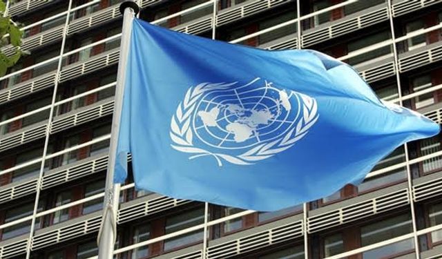 BM: İsrail'in, Gazze'nin bazı bölgelerini "güvenli" ilan etmesi insani açıdan geçerli değil