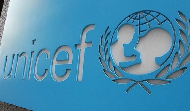 UNICEF, Gazze'deki hastane saldırısını şiddetle kınadı