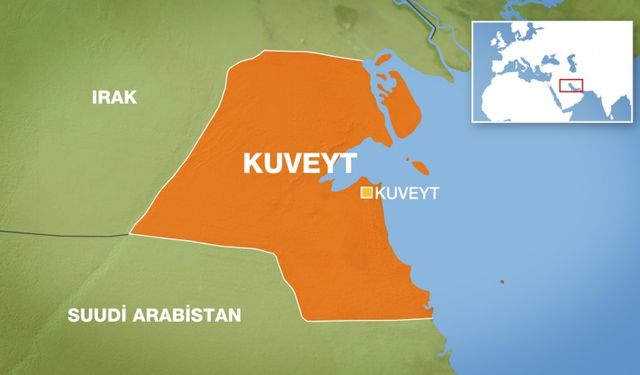 Kuveyt, Gazze halkının göçe zorlanmasını sert bir şekilde reddetti