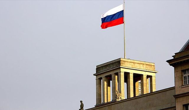 Kremlin: Rusya'nın Balticconnector'daki hasarla ilgisi yok