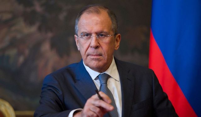 Lavrov, Rusya'nın Baltık ülkelerine saldıracağına dair açıklamaların "saçma" olduğunu söyledi
