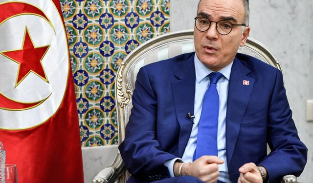 Tunus Dışişleri Bakanı: "İsrail, insan hak ve hukukunun en temel kurallarını ihlal ediyor"