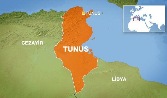 Tunus Parlamentosu, Arap Birliğinin Filistin’deki çatışmaya karşı “yetersiz tutumunu” eleştirdi