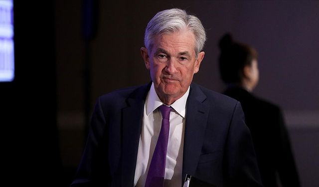 Fed Başkanı Powell, para politikasının yeterince kısıtlayıcı olduğundan "henüz emin olmadıklarını" belirtti