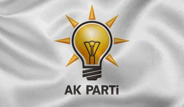 AK Parti Grup Başkanı Güler'den Irak-Suriye tezkeresine ilişkin açıklama