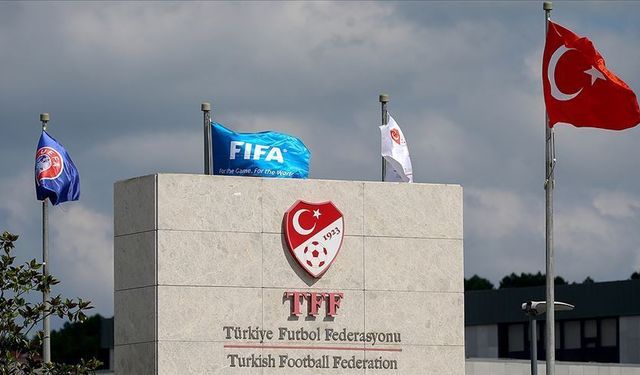 PFDK'den Süper Lig kulüplerine para cezası