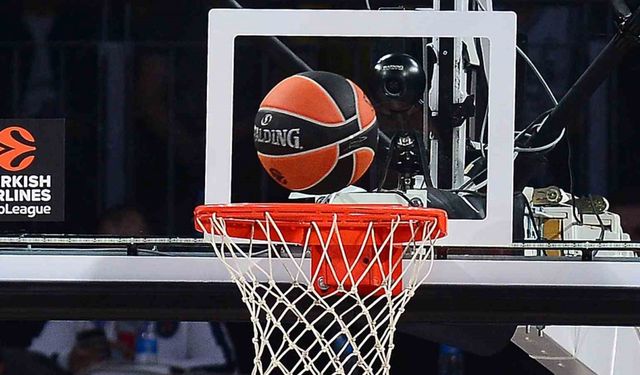 THY Euroleague’de 11. hafta heyecanı