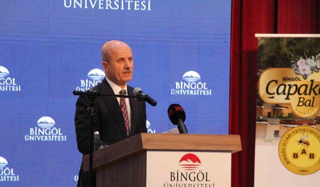 YÖK Başkanı Özvar: ’’En az 1 üniversitemizi dünyanın en iyi 100 üniversitesi arasına sokmak istiyoruz’’