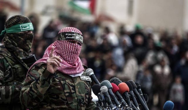 Hamas: Esir takası anlaşması kapsamında 50 İsrailliye karşılık 150 Filistinli serbest kalacak