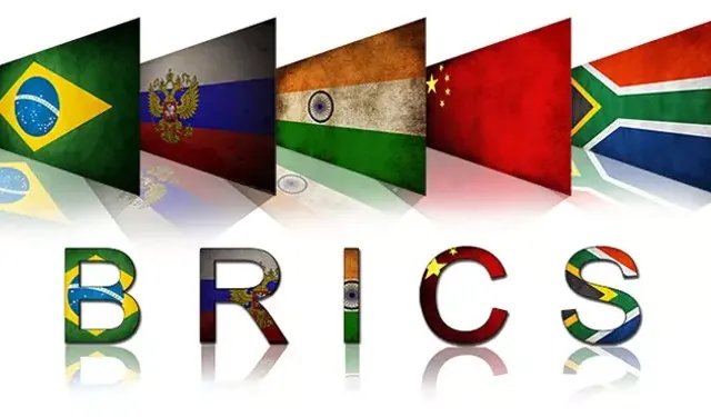 Gazze'deki duruma ilişkin düzenlenen BRICS Zirvesi Sonuç Bildirgesi yayımlandı