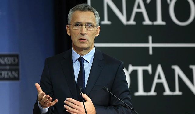 Stoltenberg, Macaristan'ın İsveç'in NATO üyeliğini onaylamasını "memnuniyetle" karşıladı