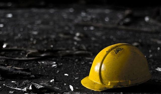 Siirt'te maden ocağında göçük meydana geldi. 3 işçi hayatını kaybetti, 2 işçi yaralandı