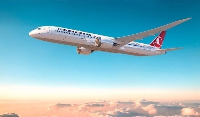 Hava yolu şirketleri İsrail’in İran saldırısının ardından bölgeye uçuşları iptal etti