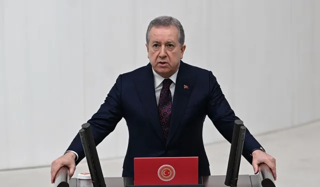 MHP'li Sadir Durmaz: Kamu kaynakları siyasi hesaplara kurban edilemez